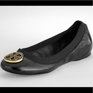 Tory Burch Caroline Flat